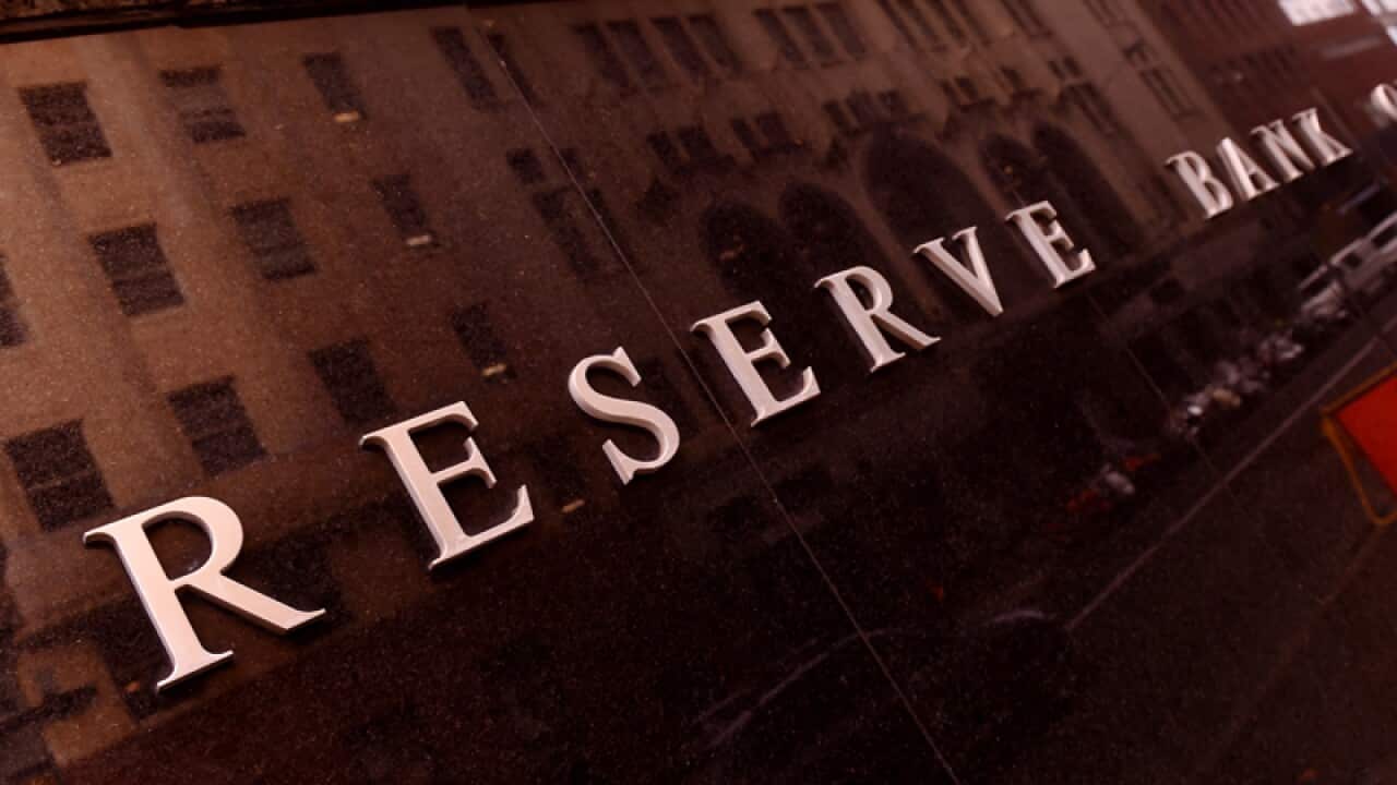 The Reserve Bank of Australia