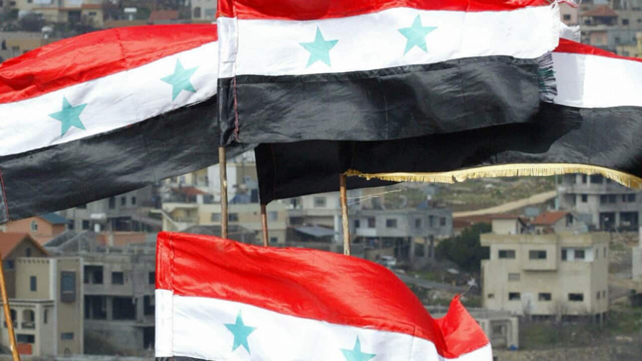 Syria