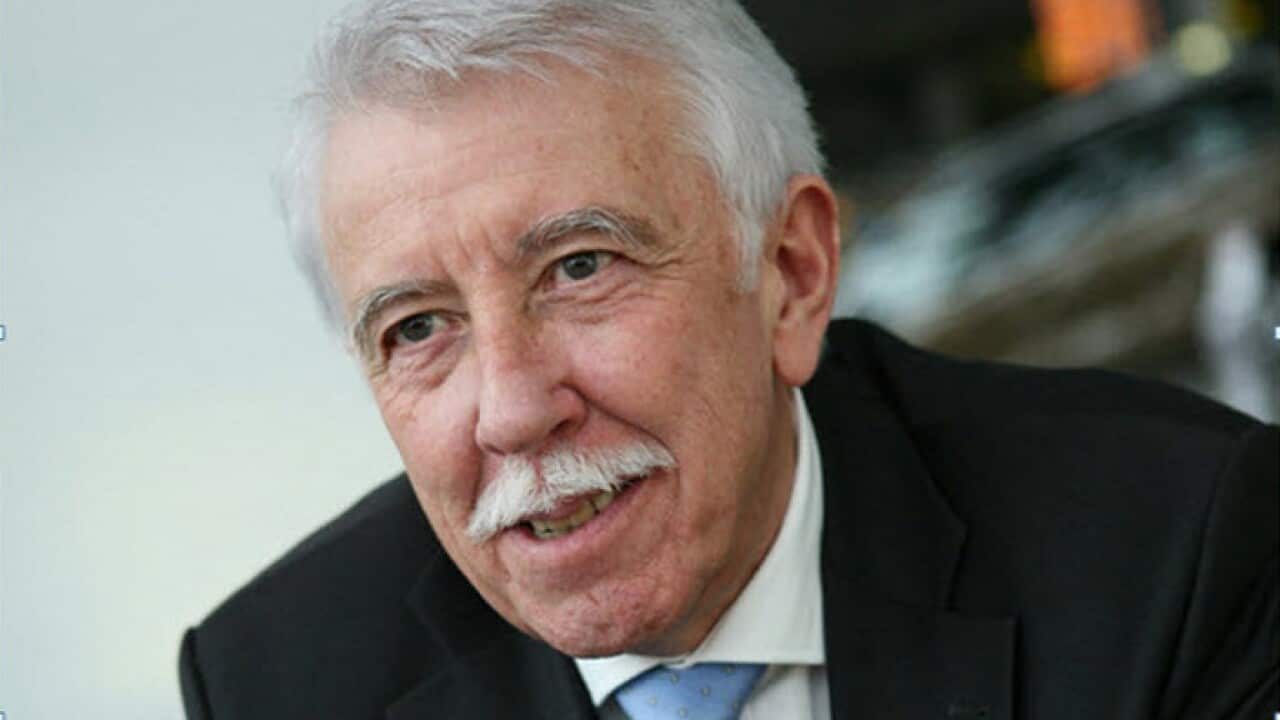 Pavol Podolay