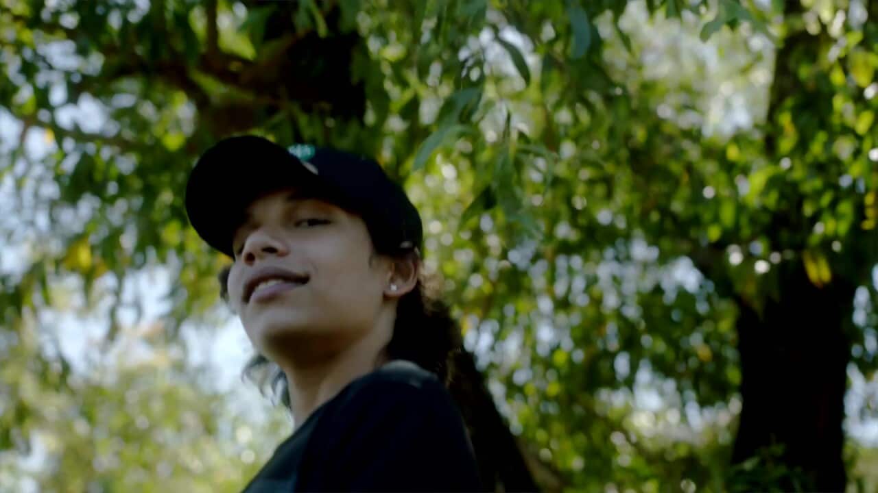 The 17 year old rapper Rudeboy E from Palmerston North has debuted on the music scene to rave reviews.