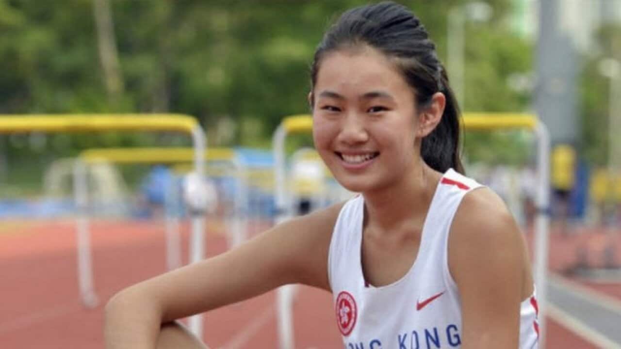 Vera Lui Lai-yiu