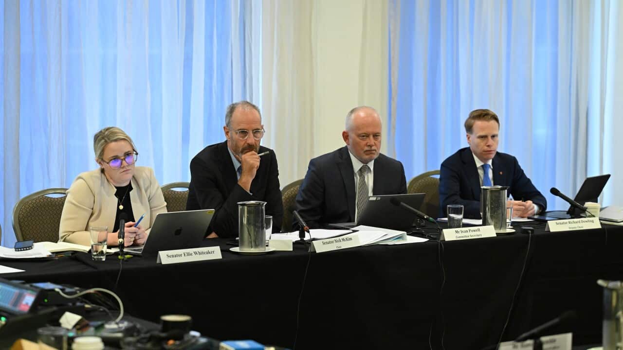 CAPITAL GAINS TAX HEARING