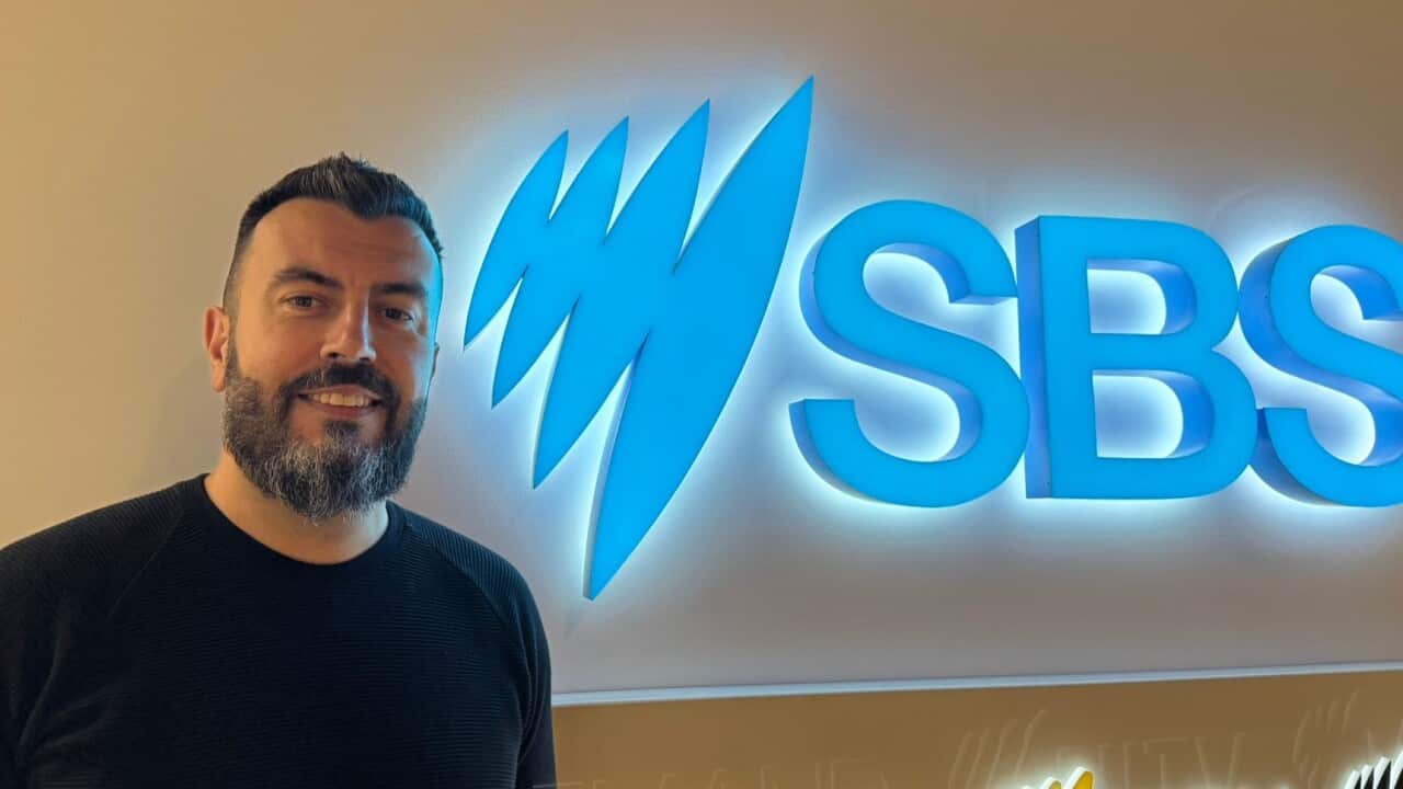 Dr Edhem Čustović, Predsjednik organizacije Bosanska Fondacija Budućnosti, Melbourne, maj 2026. .jpg