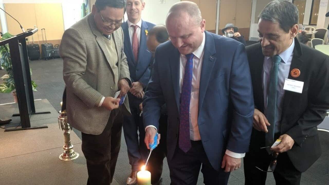 FeNCAA_nepali organisation_ inauguration_nepali community