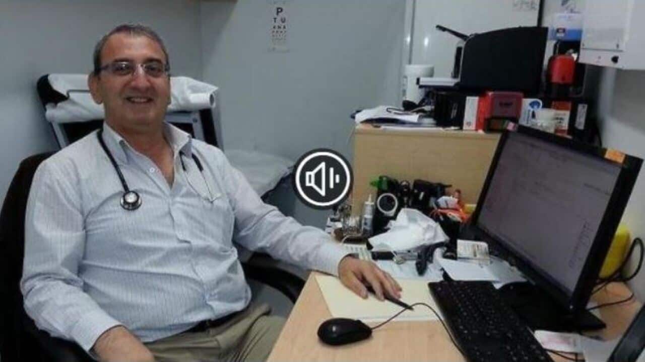 Assyrian Australian Medical Association