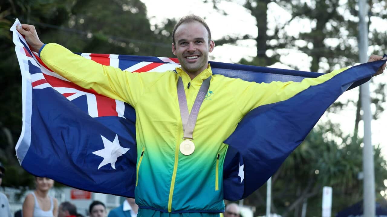 Cycling: Road Race - Commonwealth Games Day 10