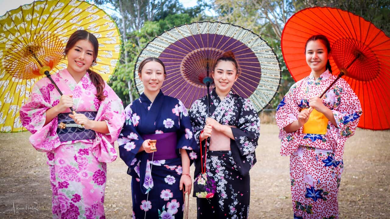 Image for read more article '最近のオーストラリアワイドのエピソード'