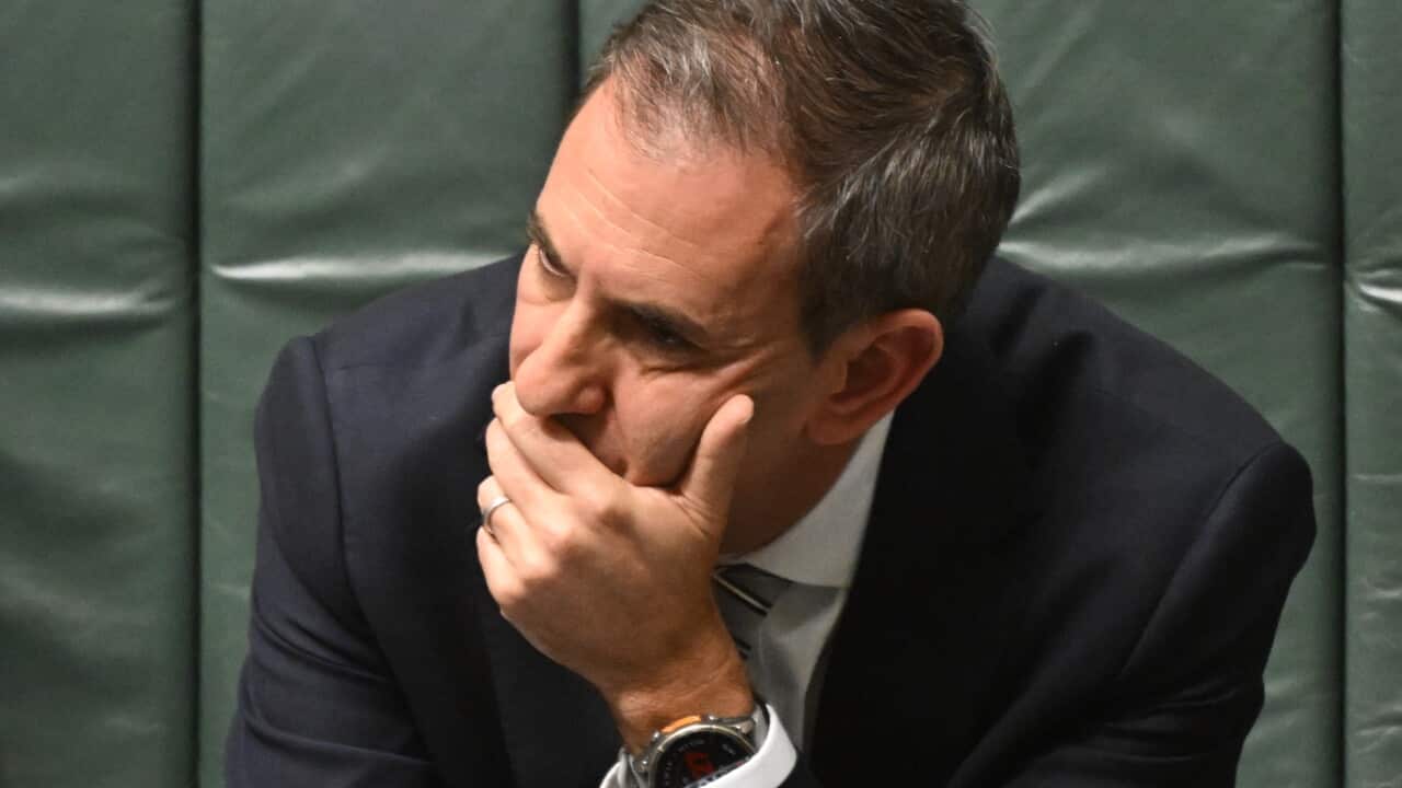 QUESTION TIME