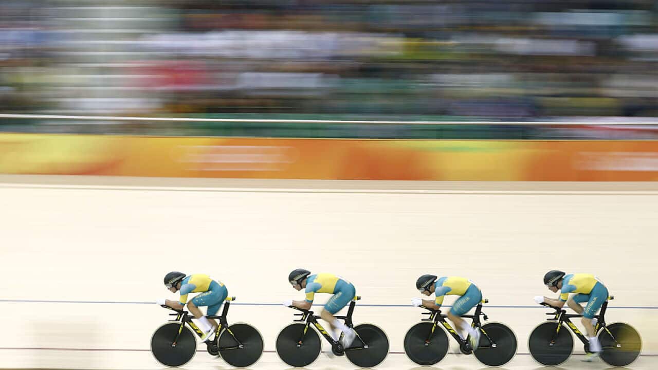 Olympics