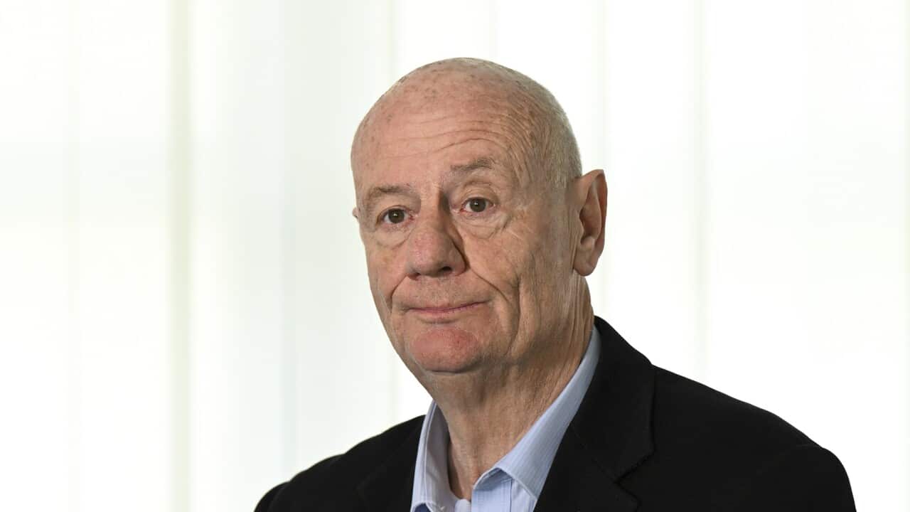 World Vision's Tim Costello says the budget doesn't help those in the deepest poverty