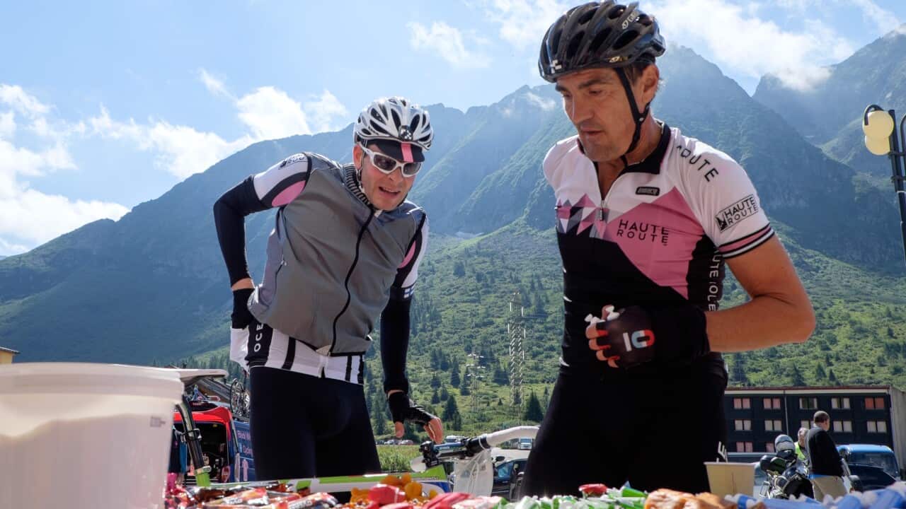 Nutrition and exercise
