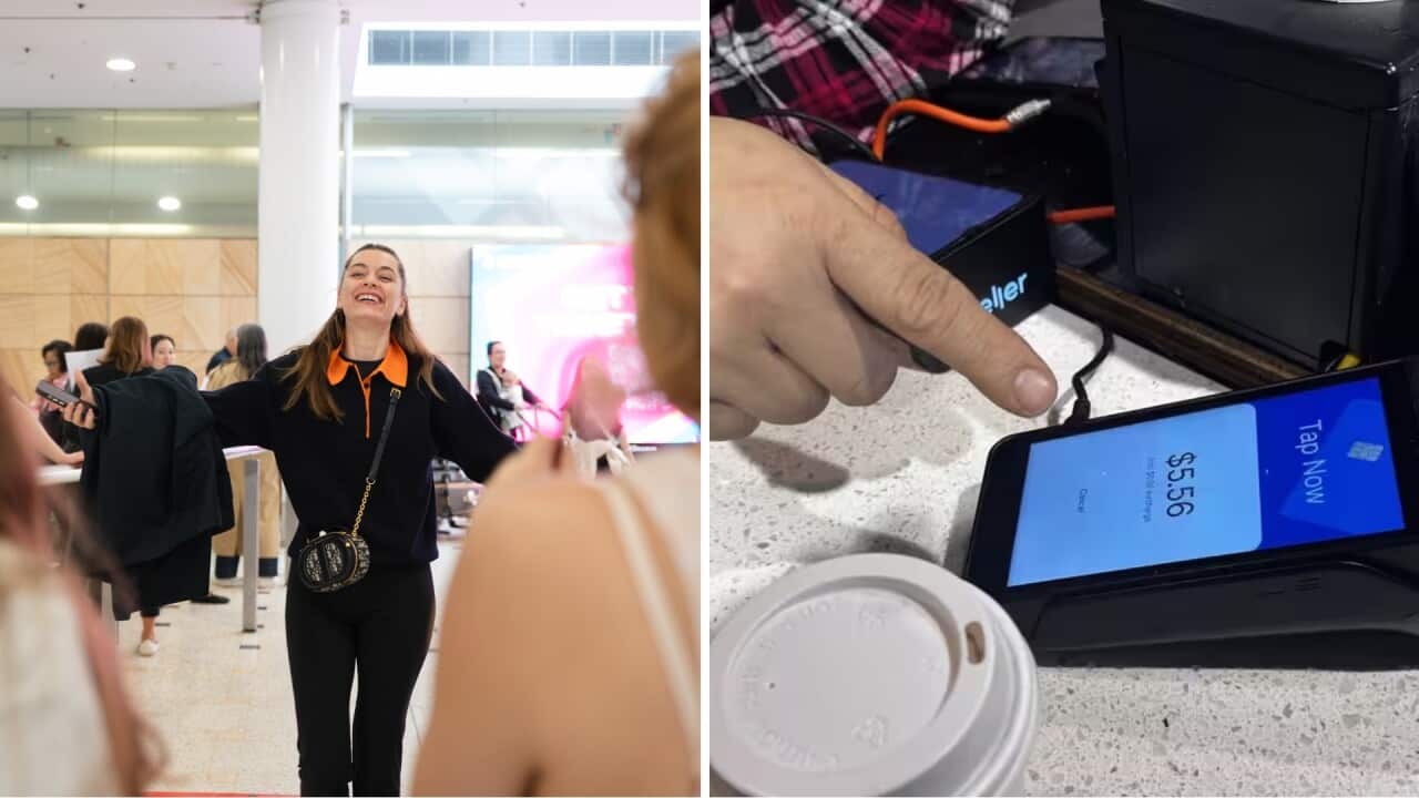 Over 10,000 Australians return home from the Middle East, card surcharges to be scrapped & more news.jpg