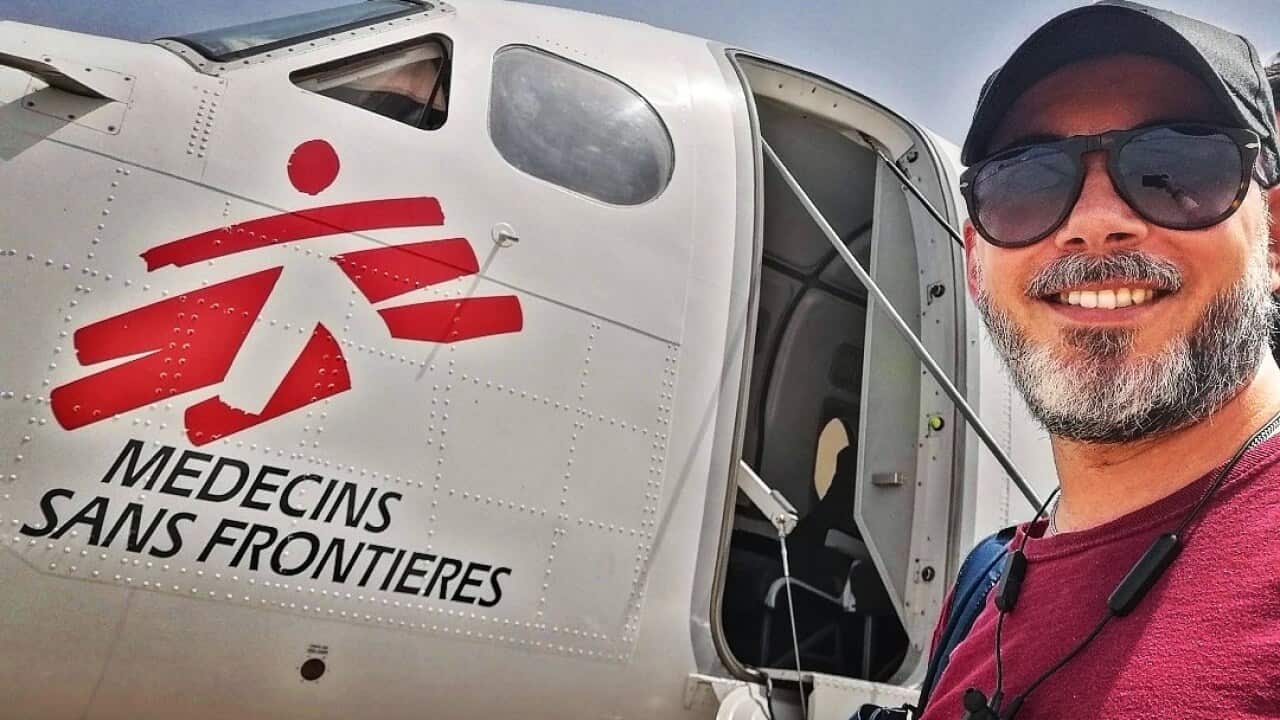 Indian percussion Tablas.
