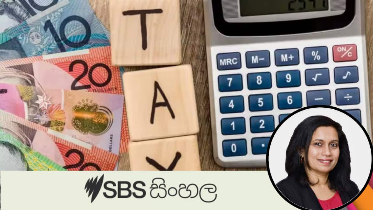 Should those who work for ABN in Australia lodge their Tax Return