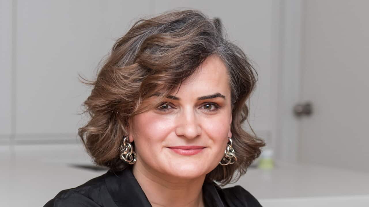 Dr Selma Musić, doktorica kliničke psihologije,m stručnjakinja u oblasti neurona i edukator.jpg