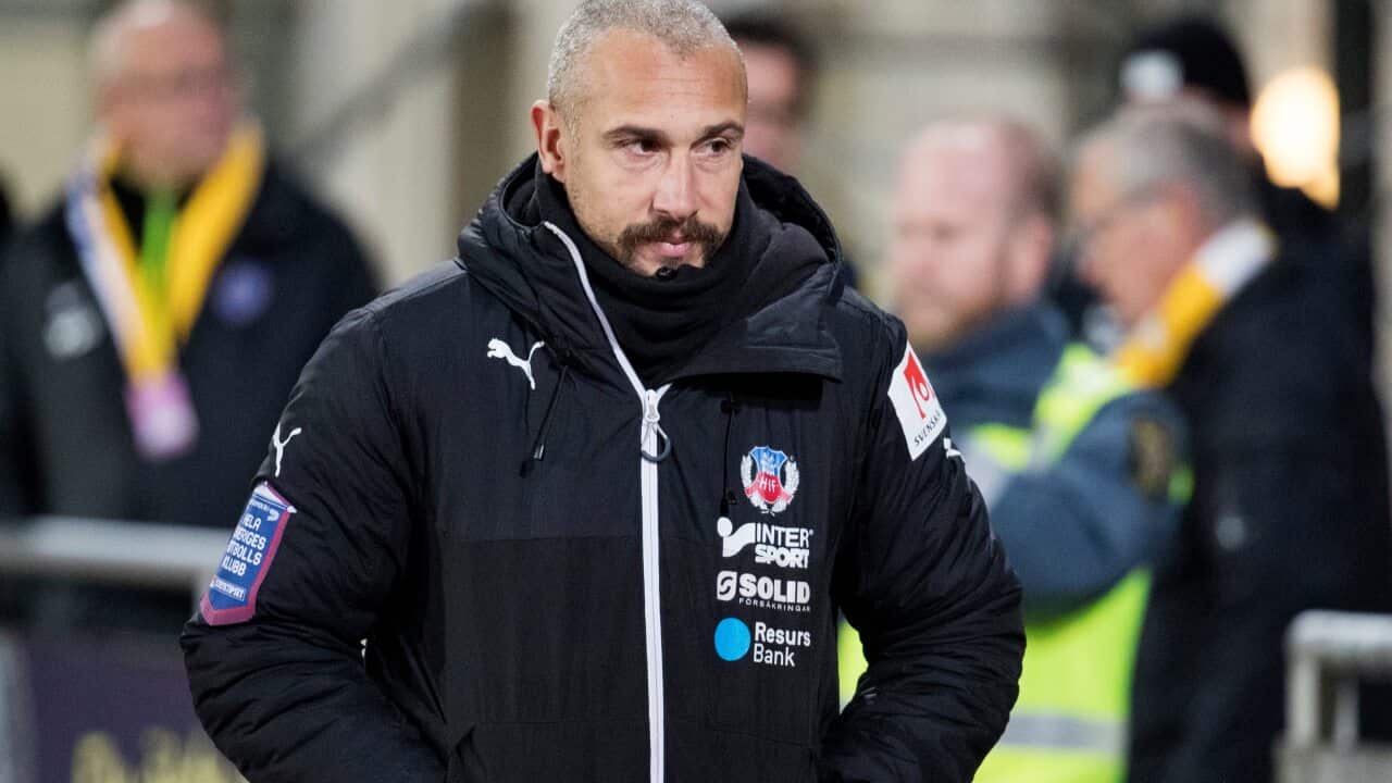 Helsingborg Henrik Larsson Jordan Larsson