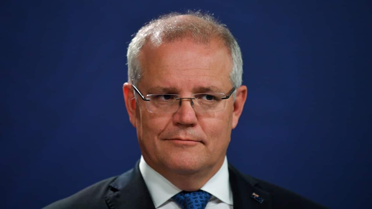 Prime Minister Scott Morrsion announced the changes last week.