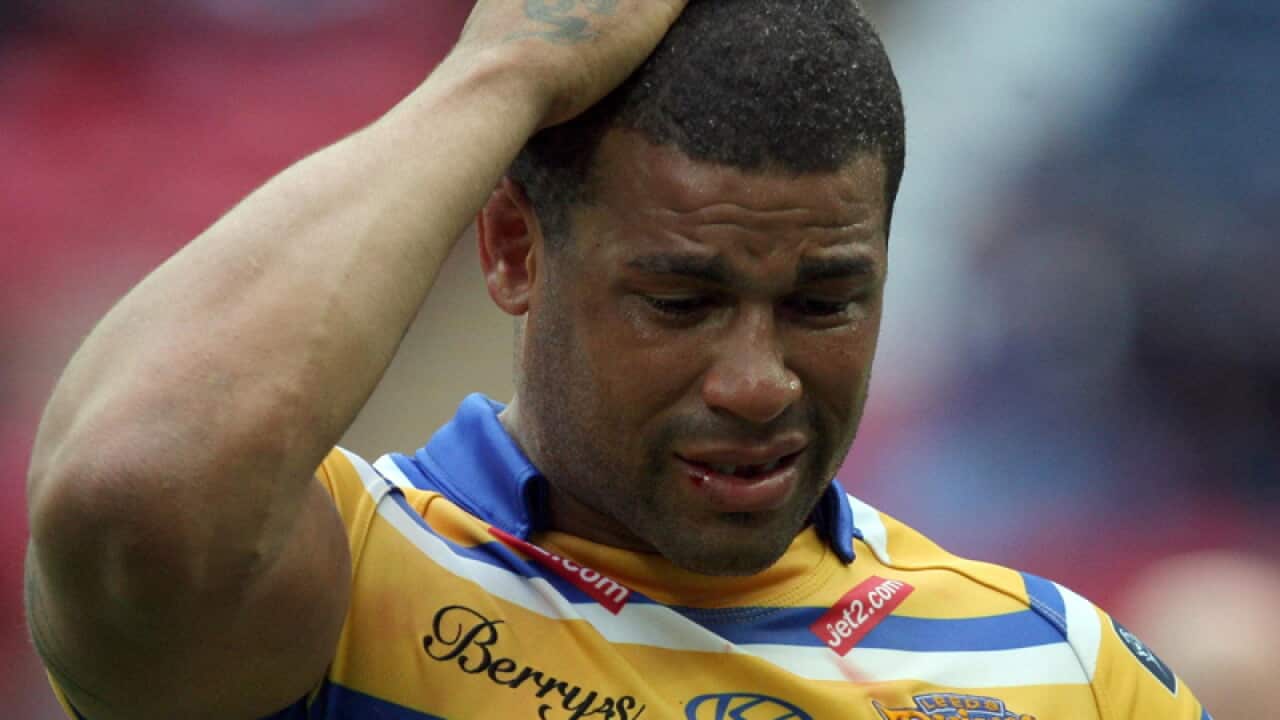Leeds' Bailey rejects Brisbane NRL offer