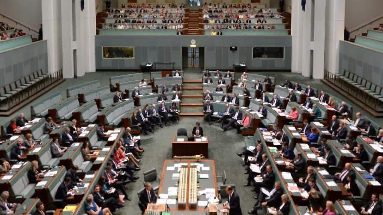 Total number of M-Ps in Australia’s House of Representatives will be changed.