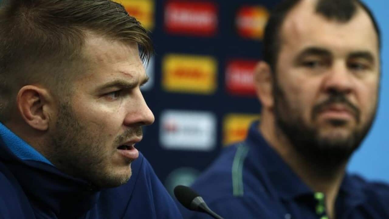 Mitchell-Cheika