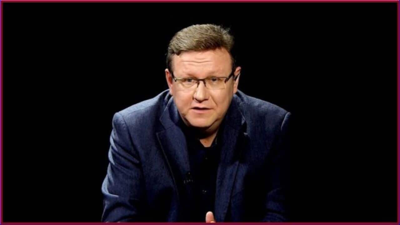 "Гласове" с Явор Дачков - 2019 г.