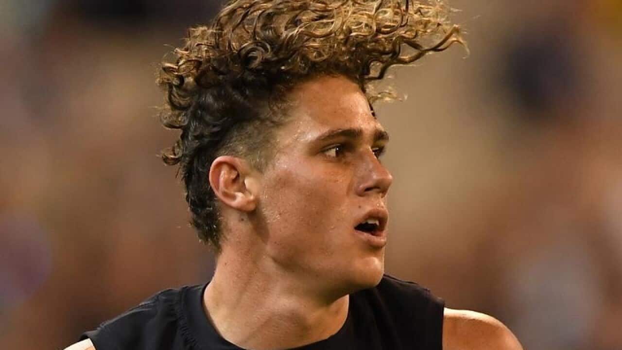 Charlie Curnow