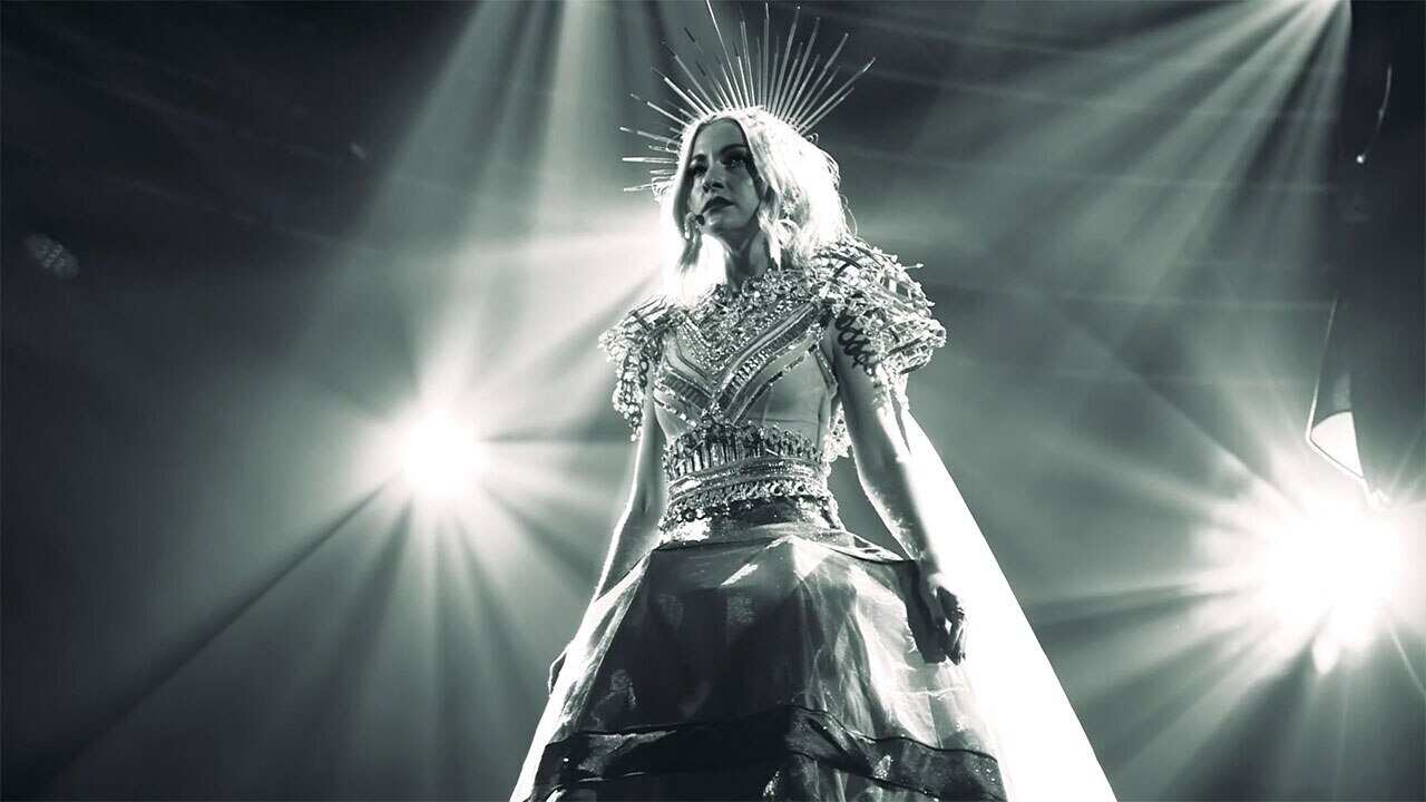 Kate Miller-Heidke
