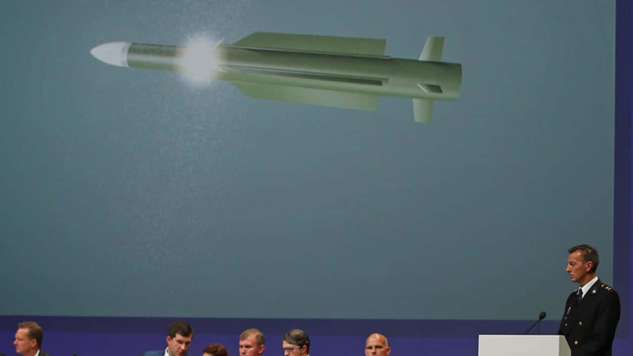 the Joint Investigation Team