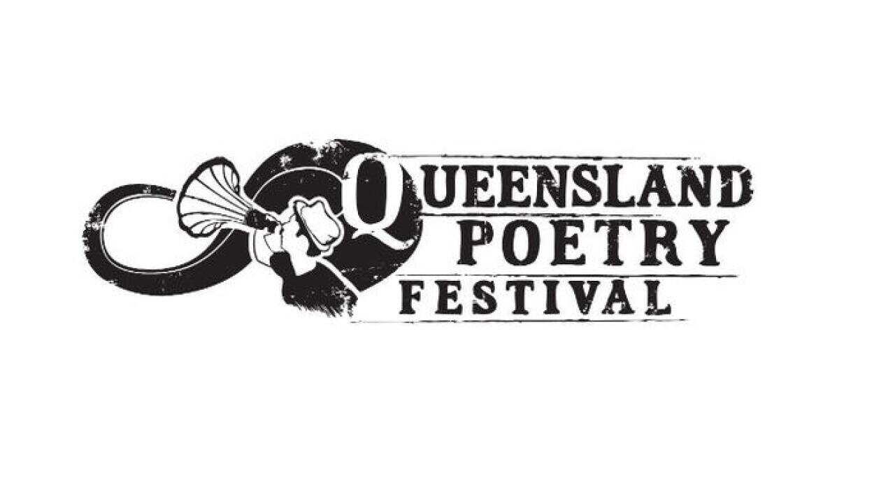 Queensland Poetry Festival 2017. Distant Voices.