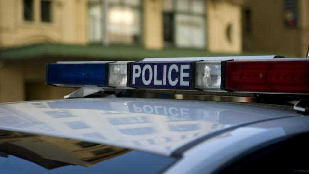 Police have uncovered bomb-making tools in a Sydney man's backpack.