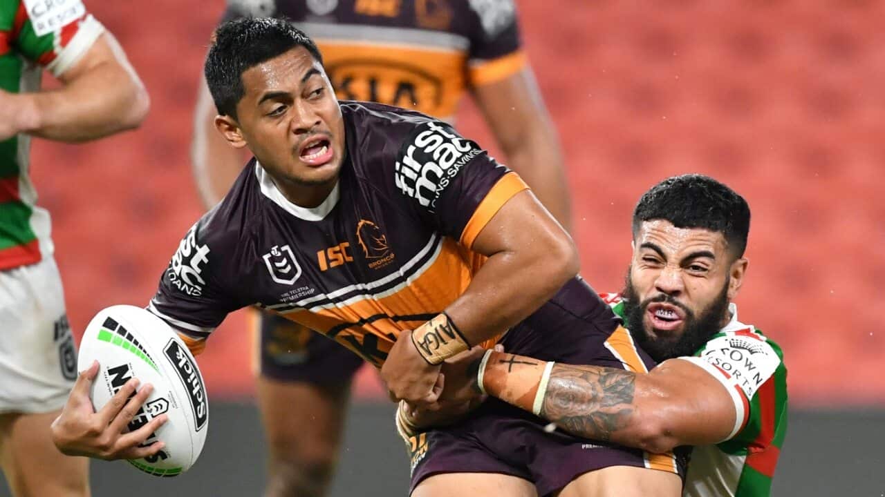 Brisbane Broncos