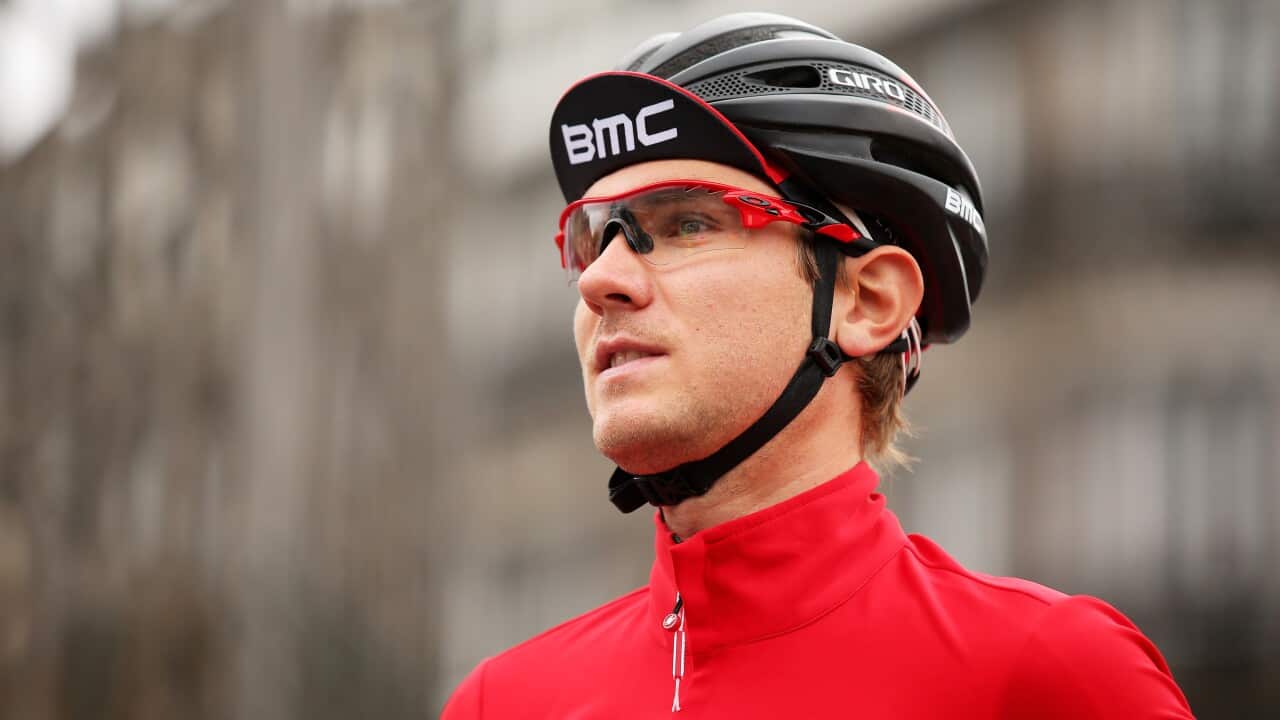 Tejay van Garderen, BMC, Tour de France