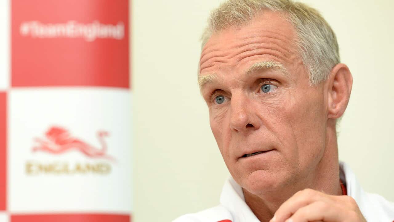 Shane Sutton, British Cycling