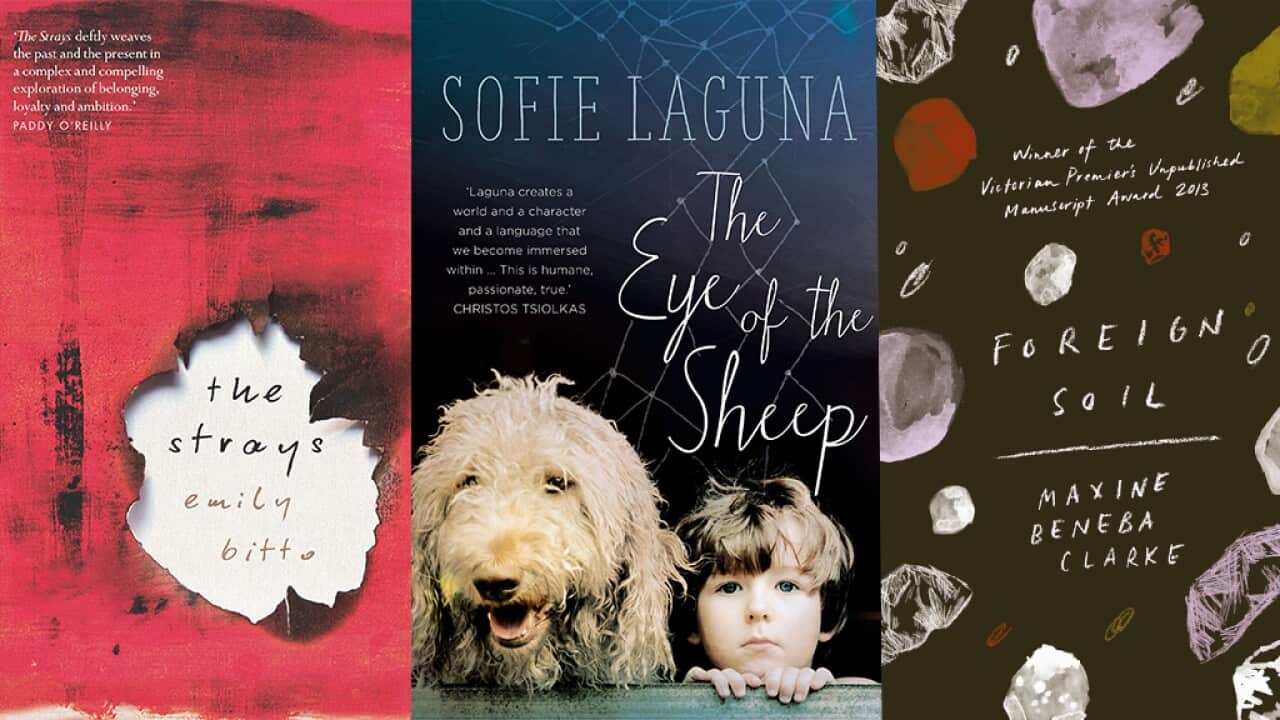 Stella Prize longlist announced