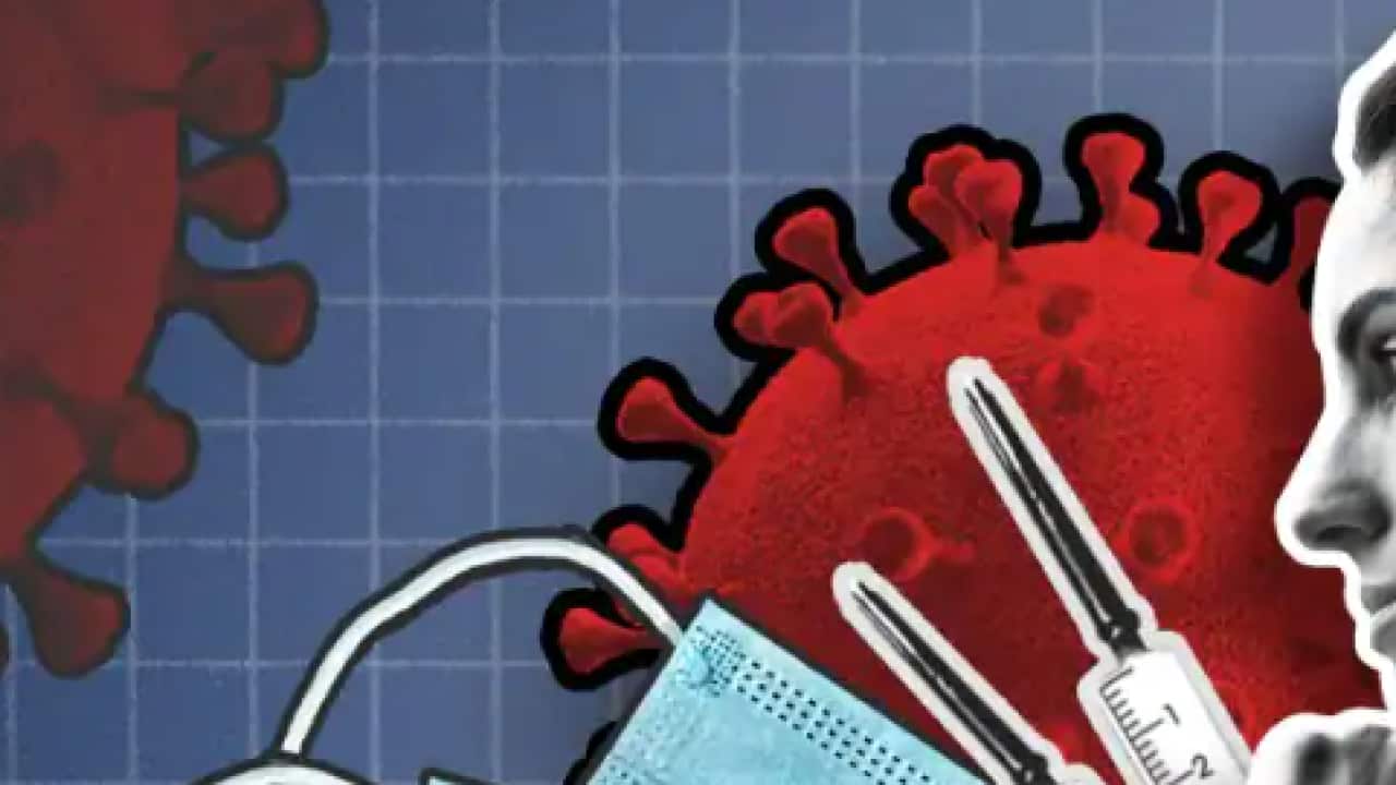 Experts say they expect an increase in mental ill health as the COVID-19 resurgence impacts Australians' lives.