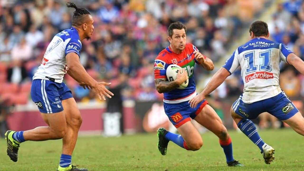 Pearce