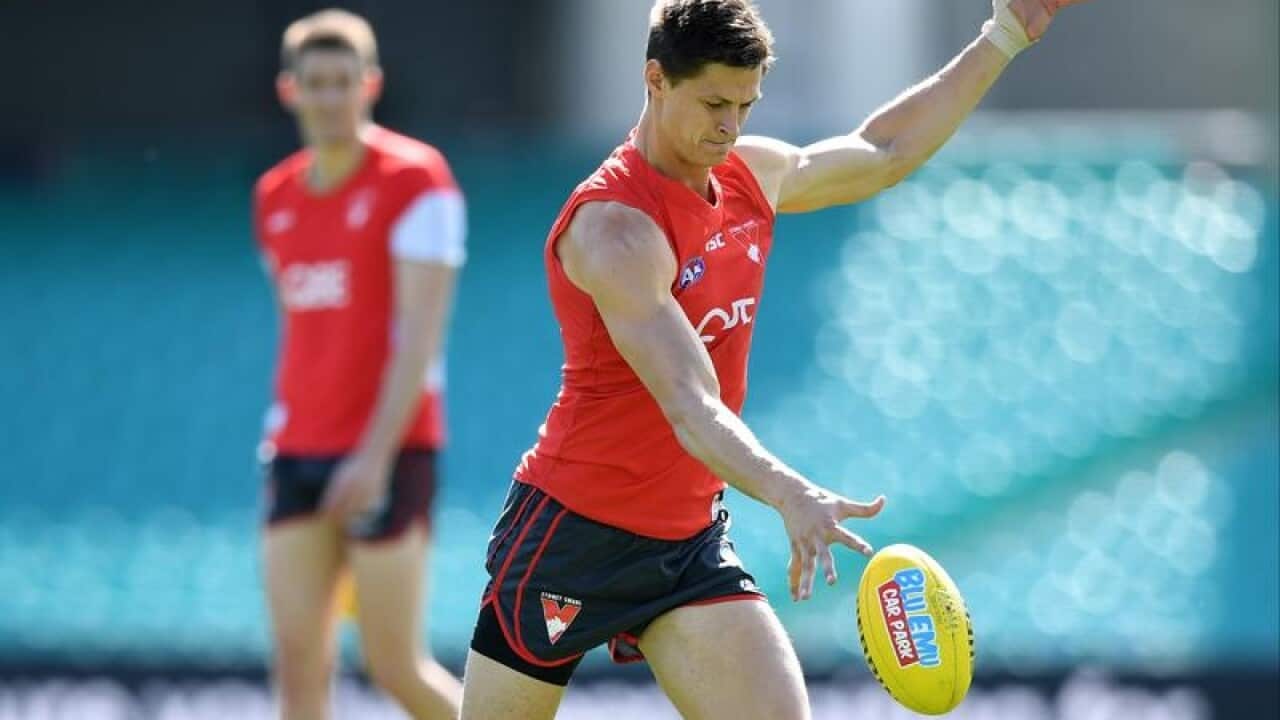 Callum Sinclair
