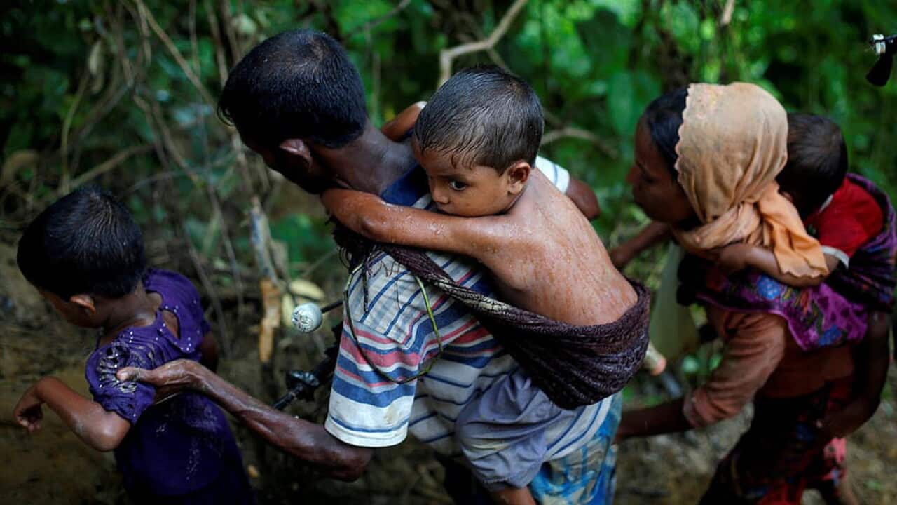 Reuters/Danish Siddiqui