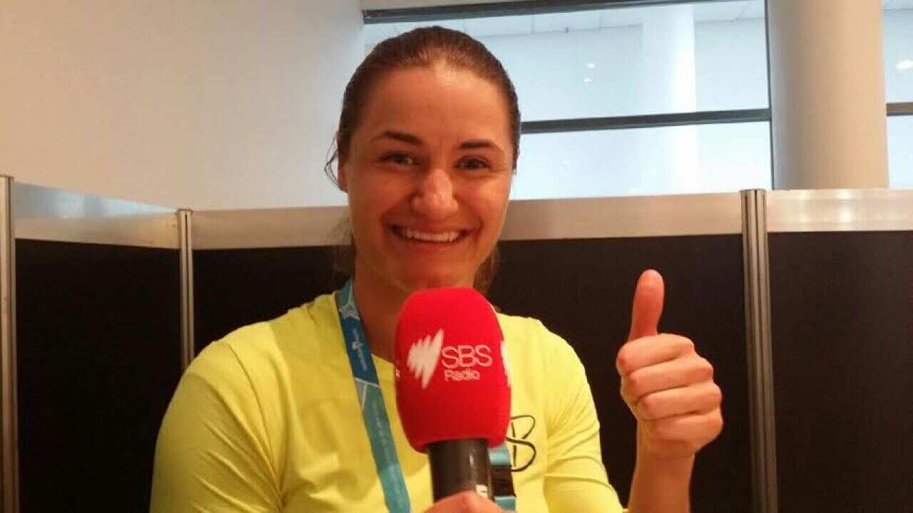 Monica Niculescu