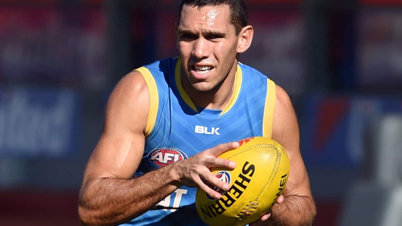 Harley Bennell