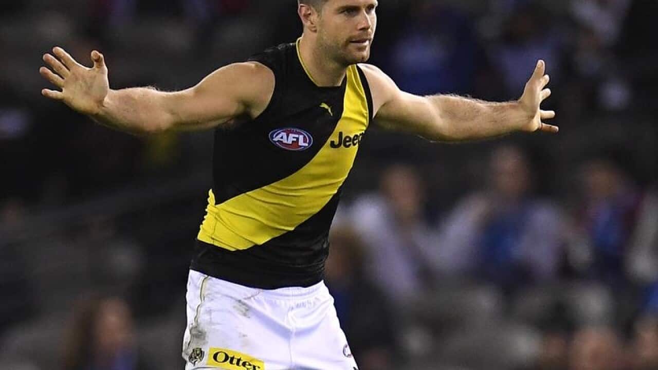 Trent Cotchin