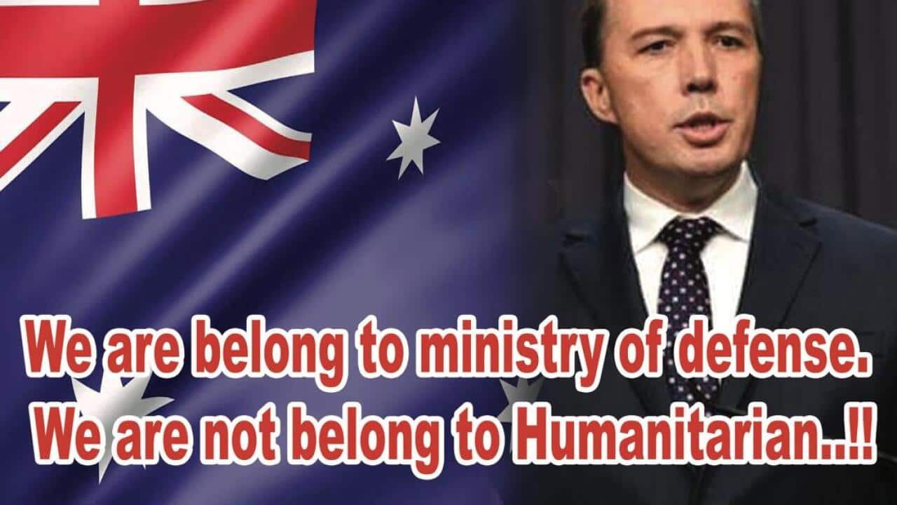 Those Afghan interpreters who are unable to leave Afghanistan are living in fear.