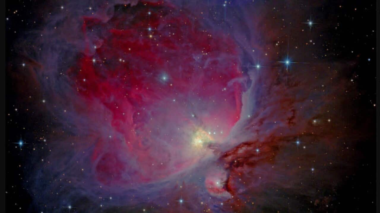 Orion Nebula
