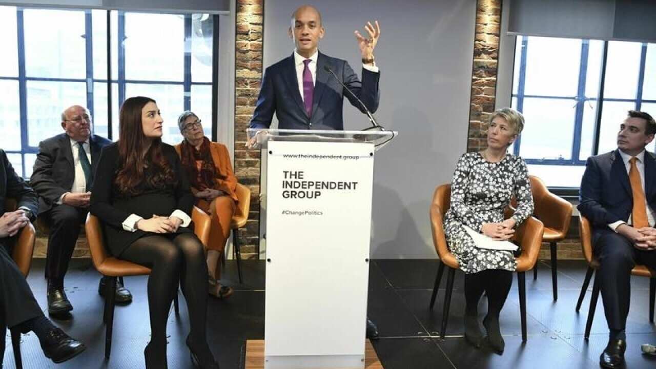 The resignation of seven MPs has put the spotlight on the British Labour Party's approach to Brexit.
