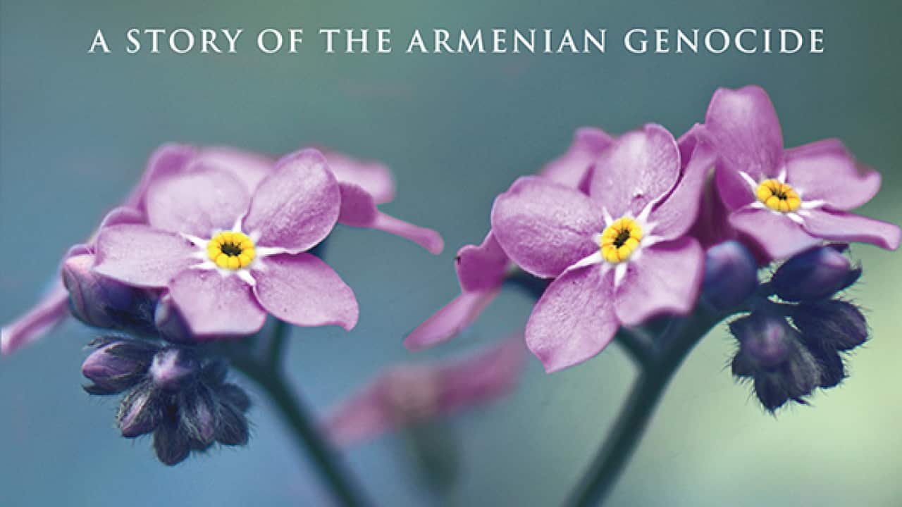 Հալէպի Հրեշտակը
