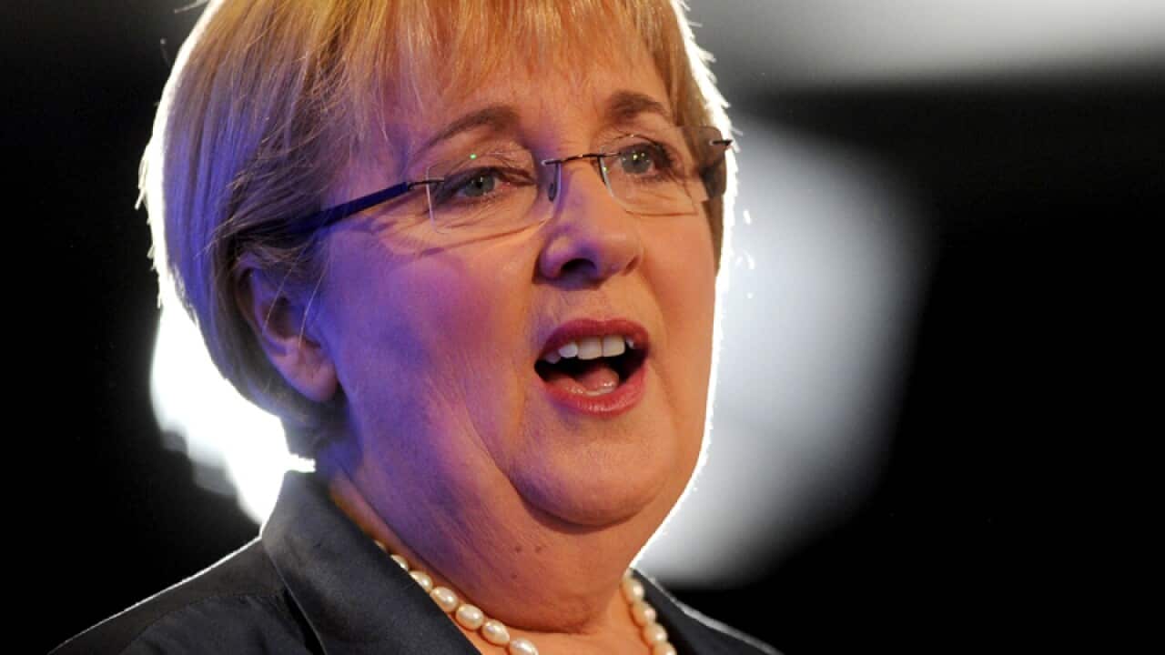 Revive NT drinkers' register: Macklin