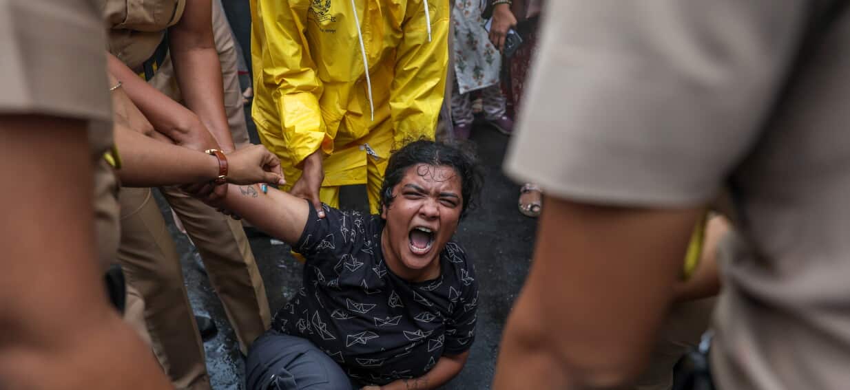 India's 'Cockroach' Movement: From Student Stirrings to National Reckoning