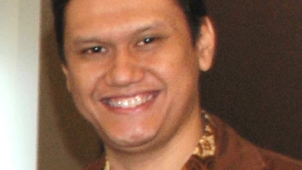 Mulawarman PhD, Chairman from Semarang State University International Conference on Counseling and Educational Psychology (SICCEP)