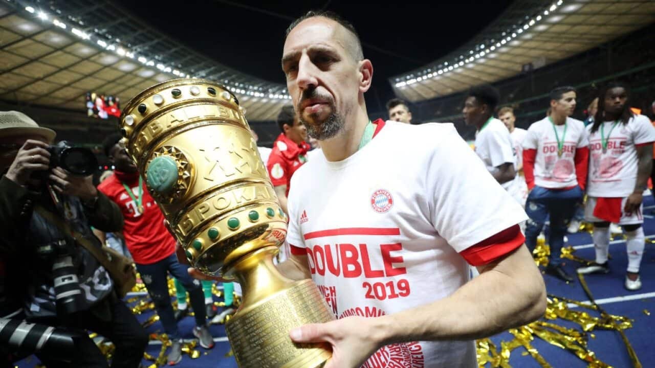 Ribery