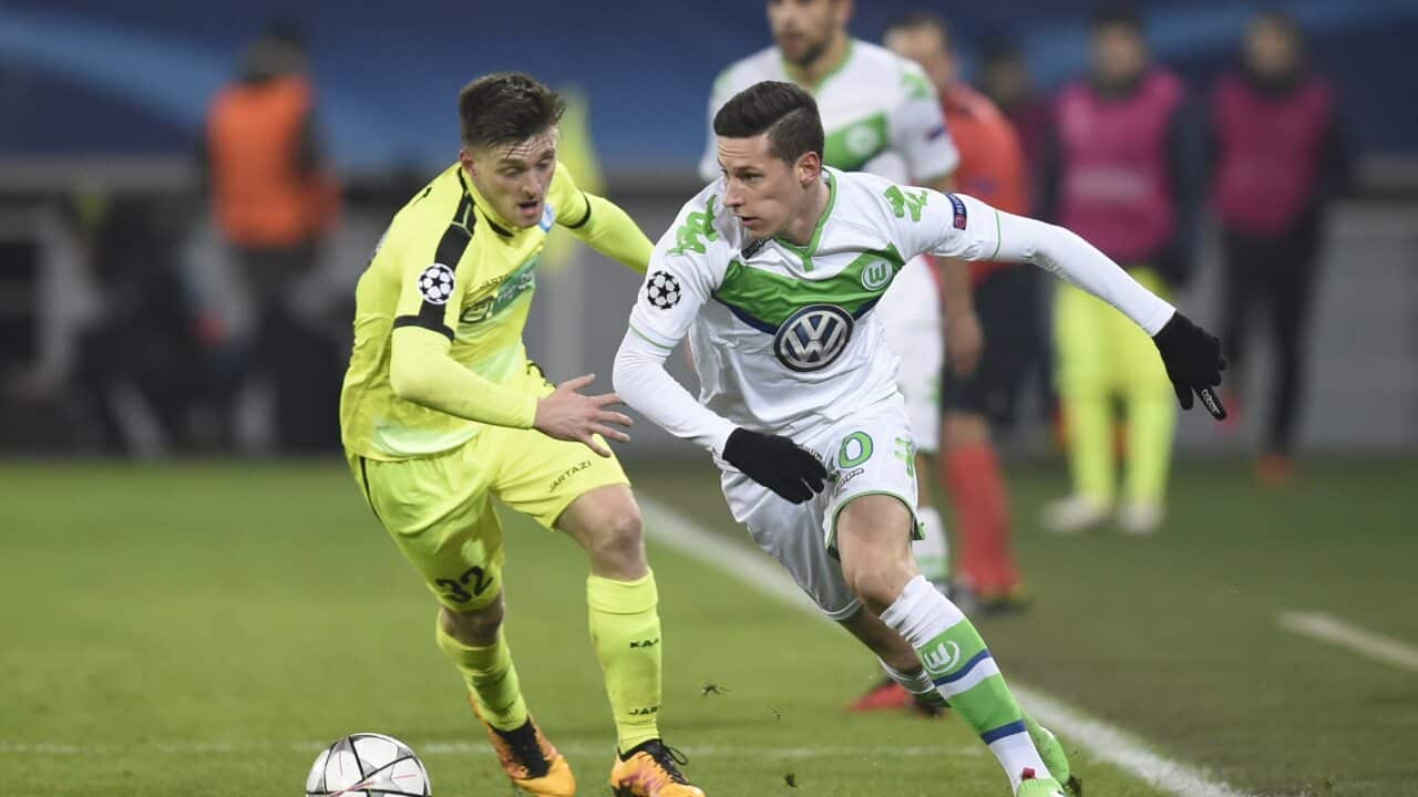 Draxler